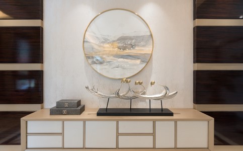 內墻涂料