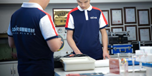 甲醛測試